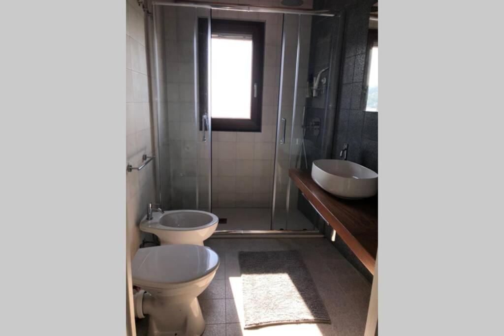 Lavatoioflats Casa Sul Mare E Sul Lavatoio Medievale A Cefalu Cefalù Exterior foto