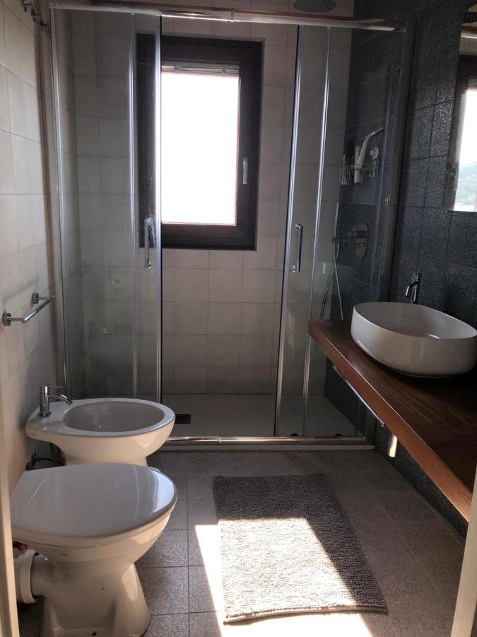 Lavatoioflats Casa Sul Mare E Sul Lavatoio Medievale A Cefalu Cefalù Exterior foto